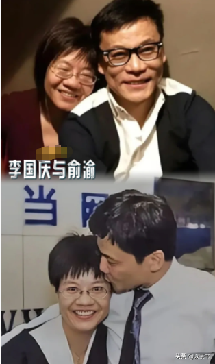 原来李国庆前妻是她，多次上演“互撕”戏码，离婚后整个人大变样