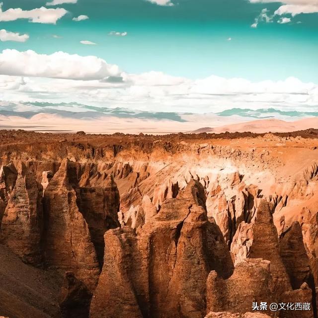 藏不住了！西藏新增14个国家4A级景区，你认识几个？