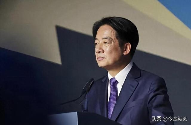 解放军3570架次巡台打破纪录，赖清德紧急示警：2027年或将摊牌！