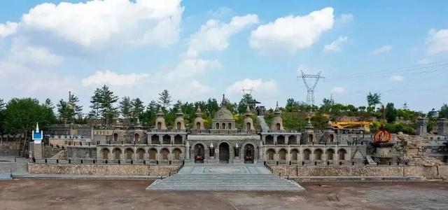 从大同走向亚洲！云冈石窟跻身携程“TOP100”必打卡榜