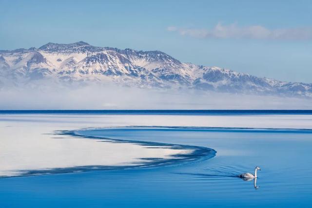 地理冷知识—12月份去哪旅游