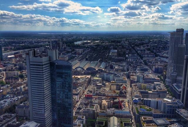 陕西没料到，河北也没料到，如今的中国河南省，已成为全国焦点