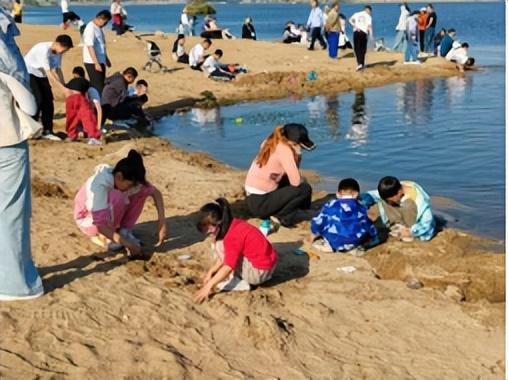 肥城：“亲水经济”引爆文旅消费热情
