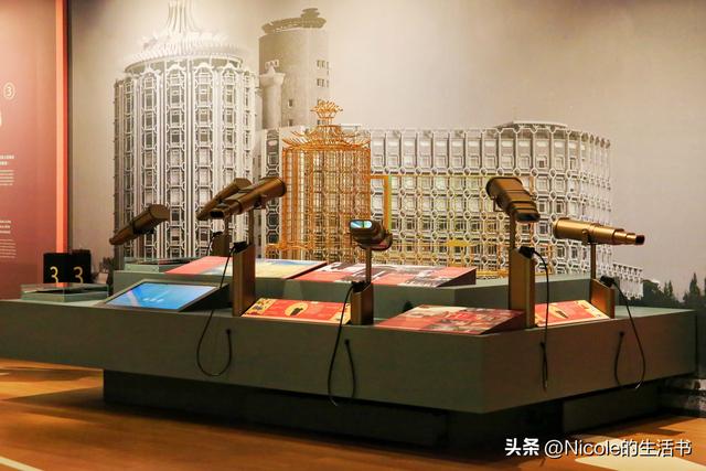光影里的澳门：触摸这座小城的旧时光
