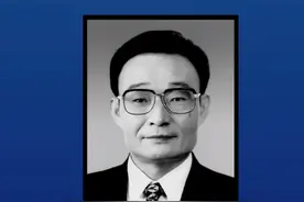 默哀！吴邦国同志逝世，享年84岁：忠诚的政治家与卓越的领导者！图片
