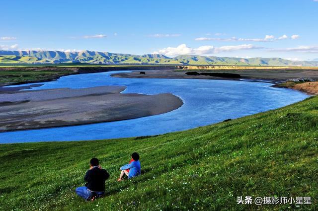 震撼！黄河流域这6大极致景观，错过就是遗憾