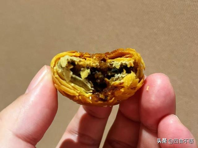 黄山之下，去村子里寻地道徽味