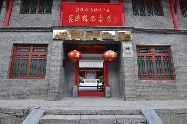 免费却无价！西安95%游客错过的红色文化旅游宝藏路线指南！