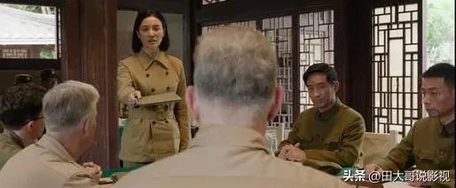 《志愿军—浴血和平》：是谁删掉了毛主席的戏份？