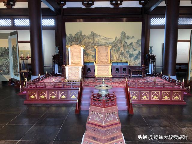来杭州旅行，逛四个秋日“文化圣地”吧，各有优势，关键有料！