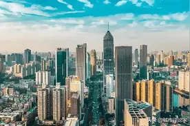 赶超上海！武汉雄心勃勃打造四大副城、将吸纳人口400-800万！图片