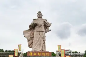 古往今来名将如云，为什么只有韩信被称为兵仙？图片