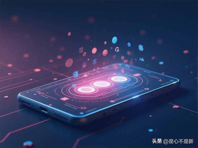 澎湃OS 3.0的全新升级，液态玻璃与灵动岛能否带来颠覆性体验？
