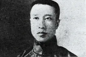 谢俊美：谈谈杨度图片