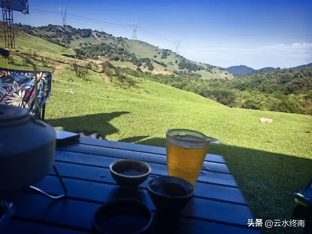 2025年8月自驾高寒川老爷岭草甸最新最全线路，老爷岭可走个环线