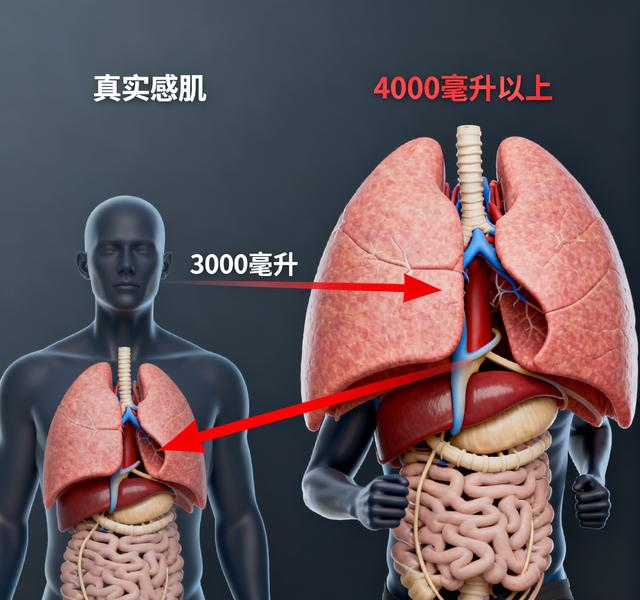 跑步3个月，心肺悄悄变强大！心率、肺活量关键变化，普通人能懂