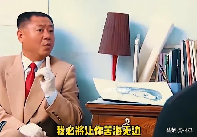 罗永浩事件为何大家不愿站西贝