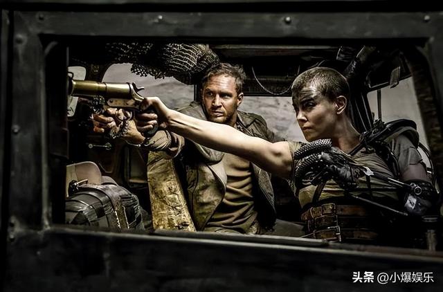 未在内地上映的6部大尺度狂暴电影，你不一定都看过