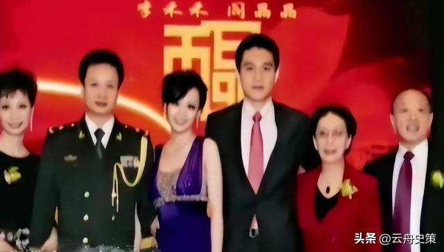 父亲是前外交部部长，妻子是阎维文女儿，他却拒绝父辈光环靠自己