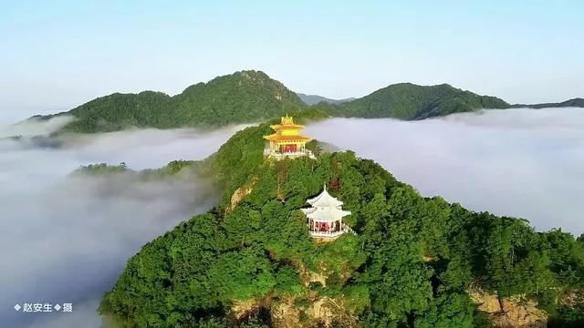 秦州区李子园成为最火爆避暑打卡地,旅游经济迎来新增长点!