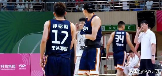 广东男篮才是全运会大结局？主力阵容几乎全国手 杜锋冲冠有底气