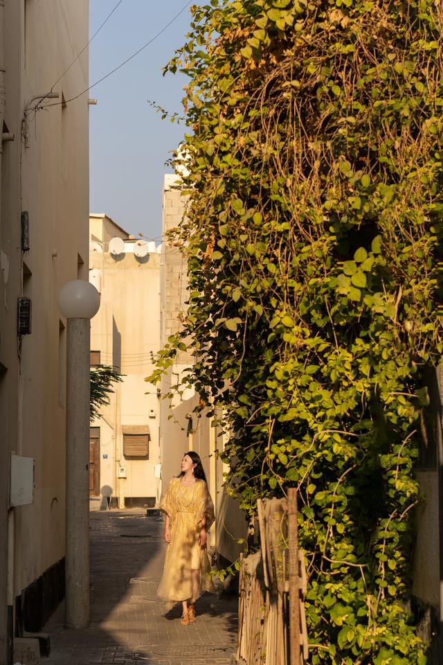 巴林转机攻略，一日打卡三个世界遗产