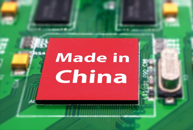 美国没想到，打压中国制裁中国的结果竟然是中国不再购买美国芯片