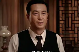 《悬崖》:顾秋妍至死不知，同在一个屋檐下，刘妈身份比周乙神秘图片