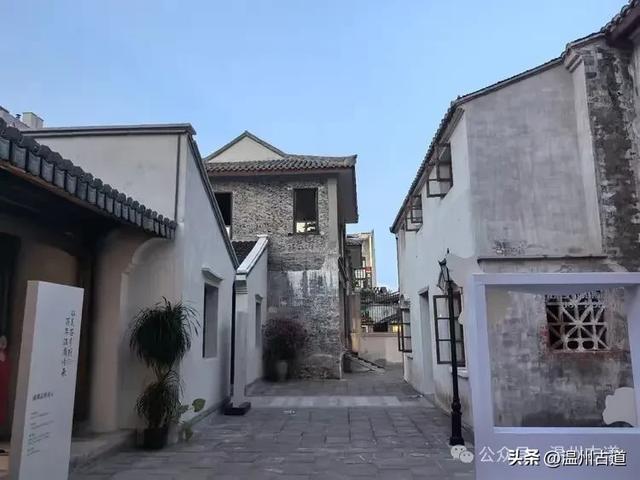 老温州妇孺皆知的温州重要名人！他的故居国庆假期开门迎客啦