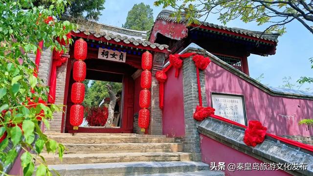 剧透来咯！“曼行”秦皇岛行程公布，一路观山览海饱览无限风光！