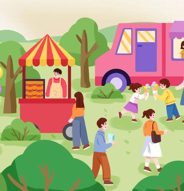 Country Walk平谷篇：三条路线，解锁乡村的N种玩法