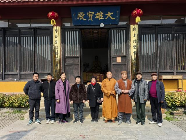 阳春三月:徐州贾汪弥陀寺庙会欢迎你