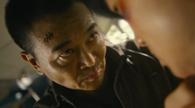 2小时夺第一	，106分钟从头打到尾，我断言：安志杰这片会火向全国