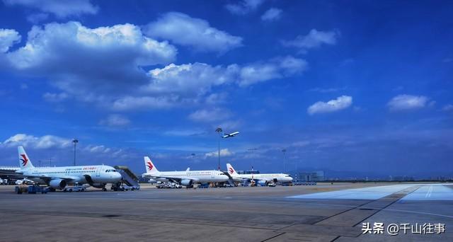 52岁才圆“飞天梦”：山航一句古训，让我把云海当微山湖荡舟