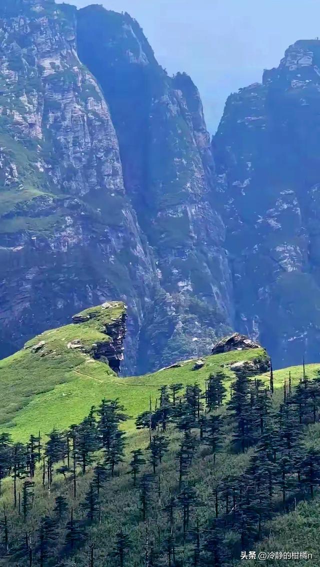 国家该不该开发“夺命”鳌太线？