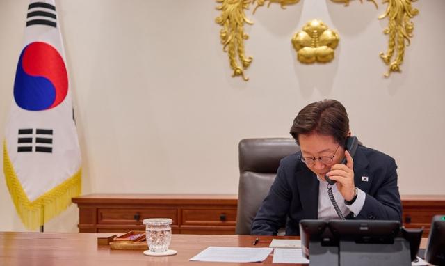 美代表团访华名单上少了特朗普意味啥