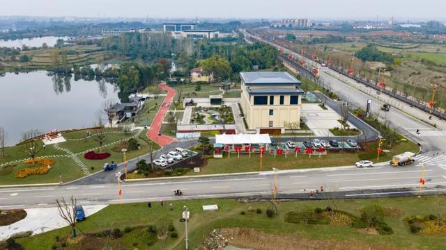 安陆这条公路竟然会“唱歌”