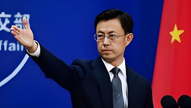 特朗普等了2天，中方回应8个字，五角大楼下禁令，不许聘用中国人