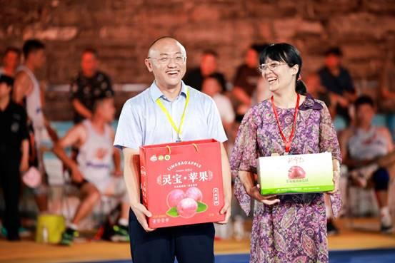 古三国 新结义全国首个“三国”主题村BA庐山启幕