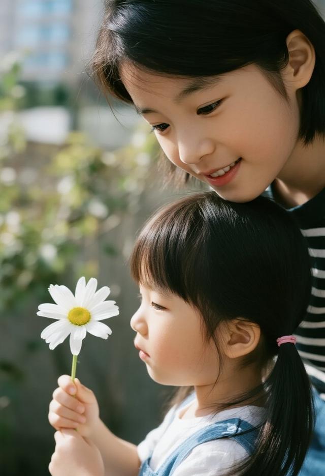 高敏感娃的“眼泪暴击”：积木倒了哭，输了游戏哭