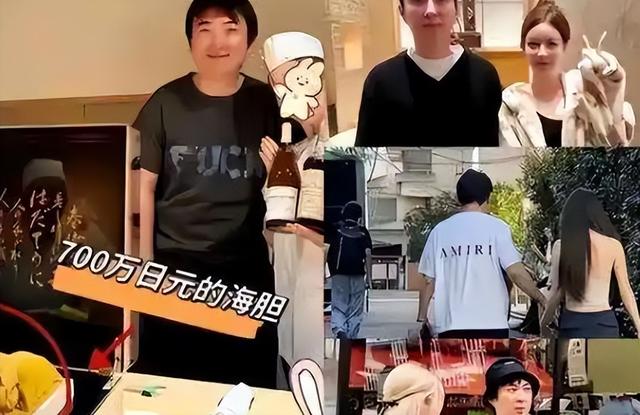 官媒发文！宗馥莉再破"天花板"	，让亲叔宗泽后和商界刮目相看