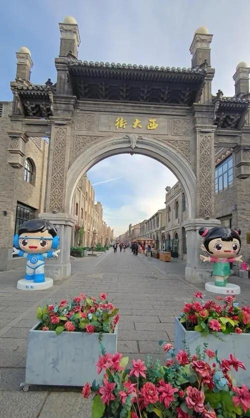 北京没想到，天津也没想到，如今河北保定：成了周边遛弯的好去处