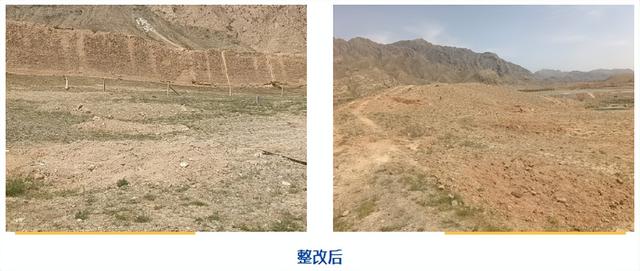 永宁检察公益诉讼督促履职 守护明长城文化遗产安全