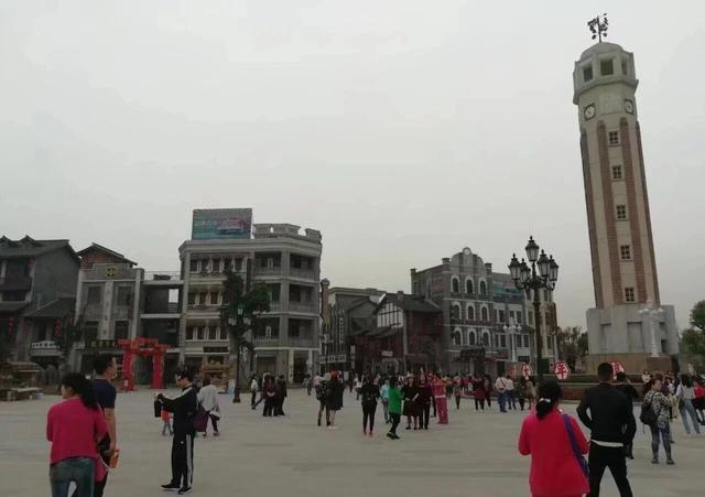 重庆最冤的4A景区：耗资7亿还原老重庆，如今78元门票吓跑本地人