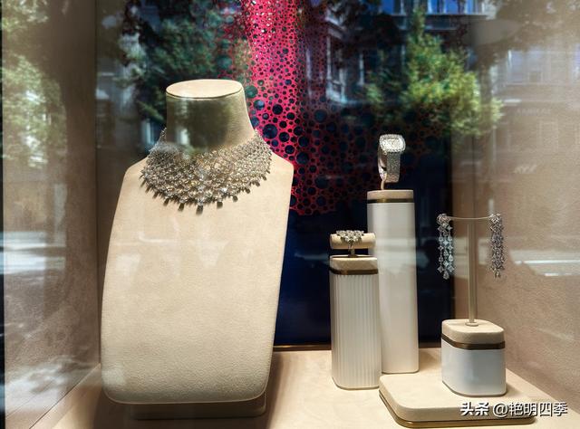 欧游杂记（6）‖ 遇见一个宁静与狂欢同在的苏黎世