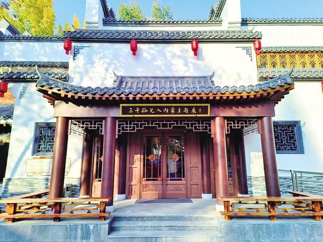 快来打卡！ 包头文旅版图新上星
