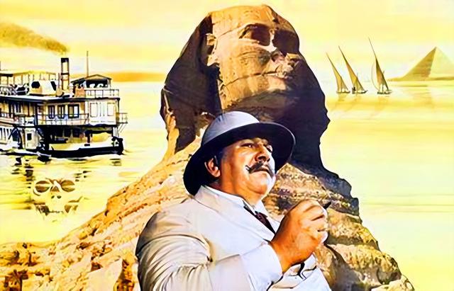 埃及旅游：难忘两访开罗探寻古老文明行（图）