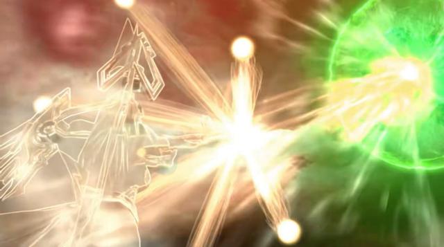 《超兽武装》——一部误以为是动画片的教育片