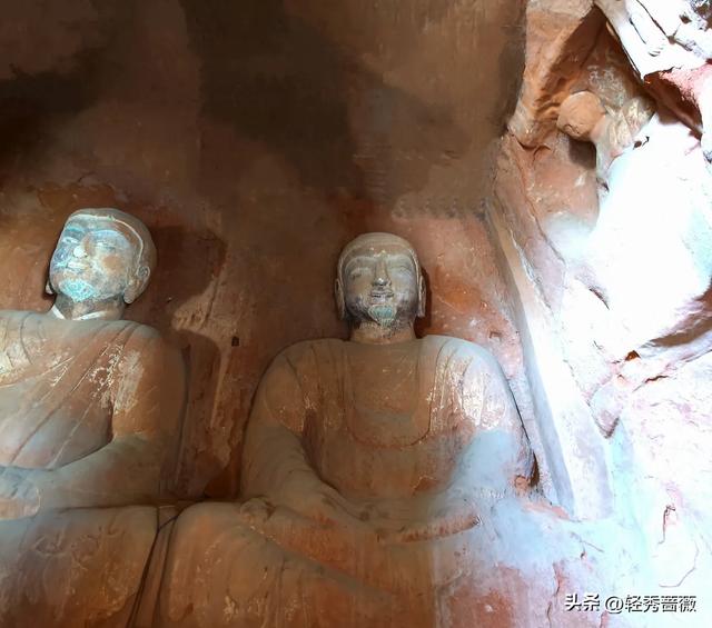 塞上江南宁夏，一个被严重低估的旅游大省