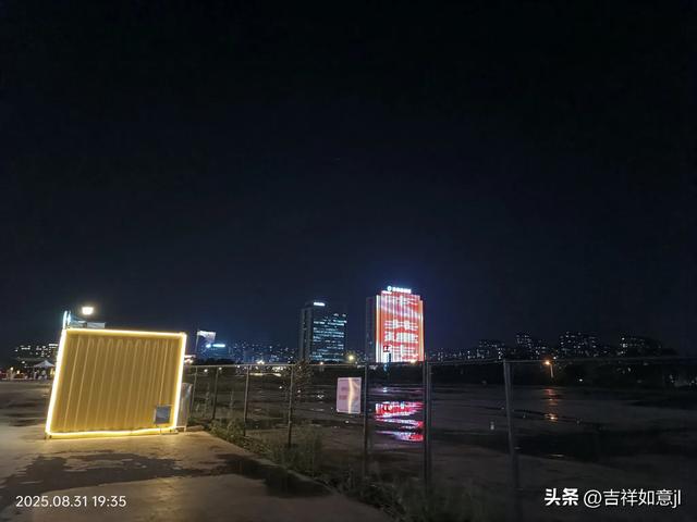 孙村不是村,可休闲遛弯可疯狂购物